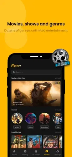 sony-7r4-price-in-india Movies and shows